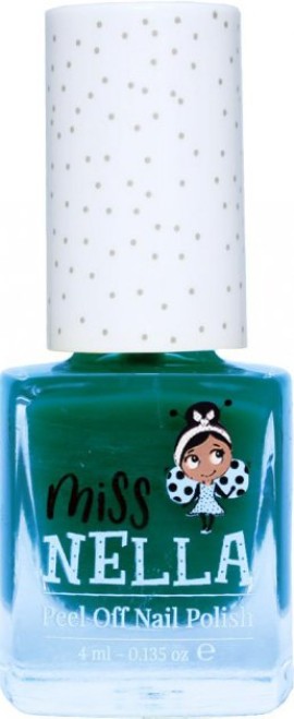 Miss Nella Nail Field Trips Βερνίκι Νυχιών 4ml