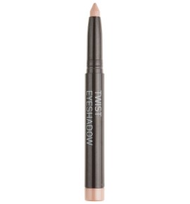 KORRES VOLCANIC MINERALS TWIST EYESHADOW 11 IVORY