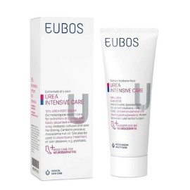 Eubos Urea 10% Foot Cream Κρέμα Ποδιών 100ml