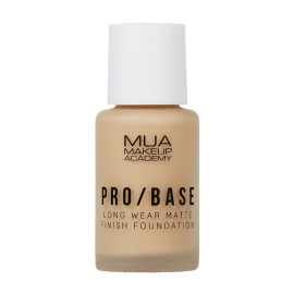 MUA Pro Base Long Wear Matte Finish Foundation 146