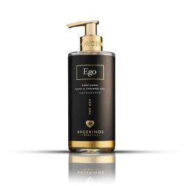 Avgerinos Cosmetics Ego Shower Gel Αφρόλουτρο 300m