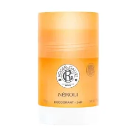 Roger & Gallet Neroli 24h Deodorant Αποσμητικό 50g