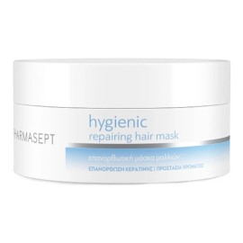 Pharmasept Hygienic Repairing Hair Mask Επανορθωτι