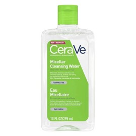 CeraVe Micellar Cleansing Water Νερό Καθαρισμού Πρ