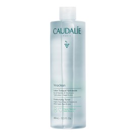 Caudalie Vinoclean Moisturizing Toner Τονωτική Λοσ