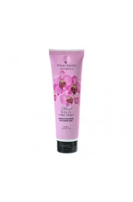 Primo Bagno Wild Orchid Shower Gel Αφρόλουτρο Με Α
