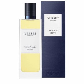 Verset Homme Tropical Mint Ανδρικό Αρωμα 50ml