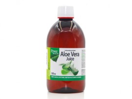 POWER HEALTH ALOE VERA JUICE 500ML