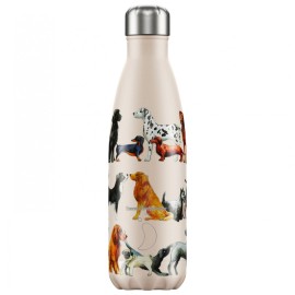 Chillys Emma Bridgewater Dogs Μπουκάλι θερμός 500m