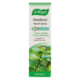 A.Vogel Sinuforce 20ml