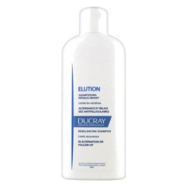 DUCRAY ELUTION REBALANCING SHAMPOO 200ML