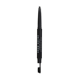 Mua Brow Define Eyebrow Pencil With Blending Brush