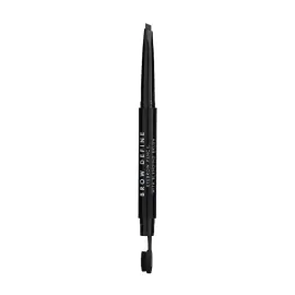 Mua Brow Define Eyebrow Pencil With Blending Brush