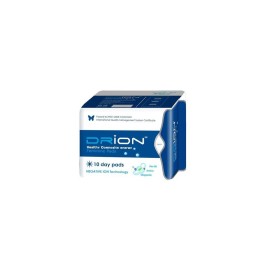 Drion Ultra-Absorbent Day Pads Σερβιέτες Κανονικού