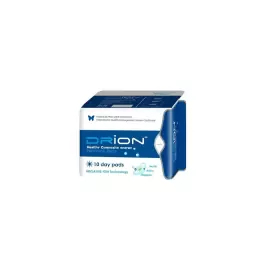 Drion Ultra-Absorbent Day Pads Σερβιέτες Κανονικού
