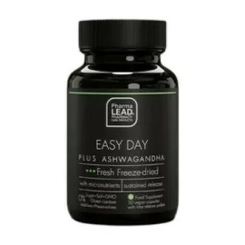 Pharmalead Easy Day Plus Ashwagandha 30vcaps