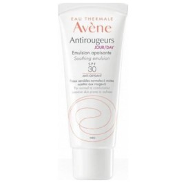 AVENE ANTIROUGEURS JOUR CREAM SPF30 40ML