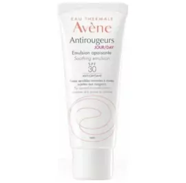 AVENE ANTIROUGEURS JOUR CREAM SPF30 40ML