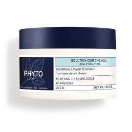 Phyto Scalp Purifying Cleansing Scrub 200gr