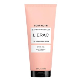 Lierac Body-Nutri The Resurfacing Scrub Απολέπιση