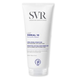 Svr Xerial 10 Lait Anti-Itching Care Γαλάκτωμα Λεί