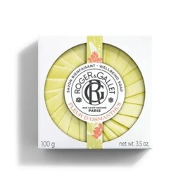 Roger & Gallet Fleur dOsmanthus Shoap Σαπούνι 100
