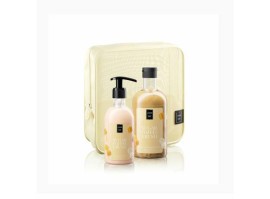 Lavish Care Promo Sugar Toffee Crush Σετ περιποίησ
