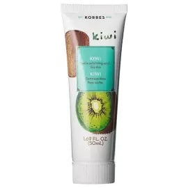 Korres Scrub Ήπιας Απολέπισης Ακτινίδιο 18ml