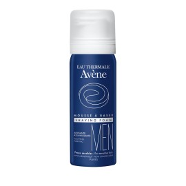 Avene Shaving Foam Travel Size Αφρός Ξυρίσματος 50
