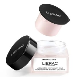 Lierac Hydragenist Cream-Gel Refill Ανταλλακτικό Ε