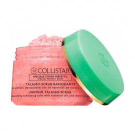 Collistar Special Perfect Body Firming Talasso Scr