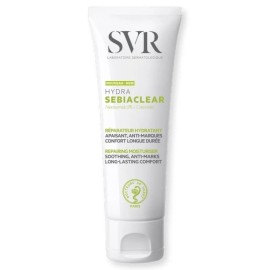 SVR Laboratoire Sebiaclear Hydra Ενυδατική Κρέμα Γ