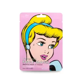 Mad Beauty Disney Cinderella Face Sheet Mask Μάσκα