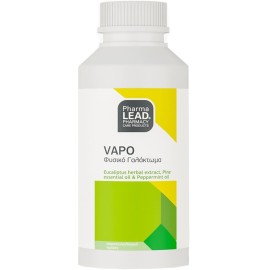 Pharmalead Vapo Φυτικό Γαλάκτωμα από Φυτικά Αιθέρι