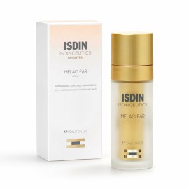 Isdin Melaclear Serum Επανορθωτικός Ορός Κατά Των