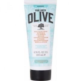 KORRES PURE GREEK OLIVE ΜΑΛΑΚΤΙΚΗ ΚΡΕΜΑ ΛΑΜΨΗΣ 200
