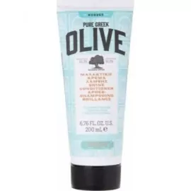KORRES PURE GREEK OLIVE ΜΑΛΑΚΤΙΚΗ ΚΡΕΜΑ ΛΑΜΨΗΣ 200