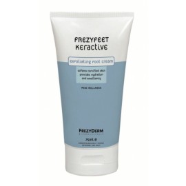 FREZYDERM FREZYFEET KERACTIVE CREAM (ΑΠΟΛΕΠΙΣΤΙΚΗ