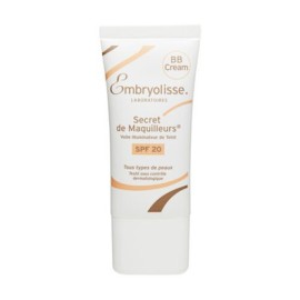 EMBRYOLISSE COMPLEXION ILLUMINATING VEIL BB CREAM