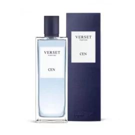 Verset Cen Eau de Parfum Ανδρικό Αρωμα 50ml