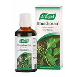 A.VOGEL BRONCHOSAN 50ML