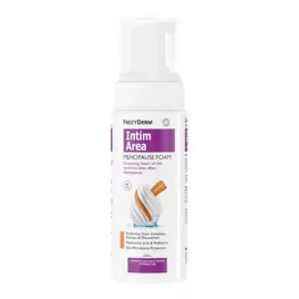 Frezyderm Intim Area Menopause Foam Αφρός Καθαρισμ