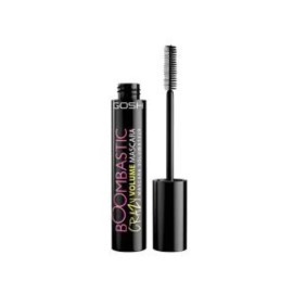 Gosh Boombastic Crazy Mascara No01 Extra Black Μάσ
