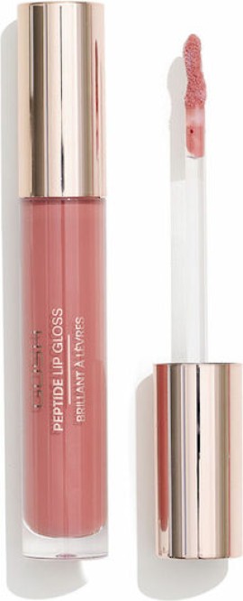 Gosh Peptide Lip Gloss Ροζ 7ml