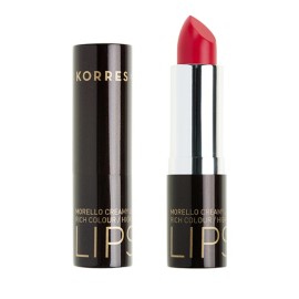 Korres Morello Creamy Lipstick N021 Vivid Pink 3.5