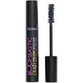 Gosh Boombastic Crazy Mascara No04 Classic Grey 13