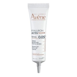 Avene Hyaluron Activ Procedure Micro-Lift Eye and