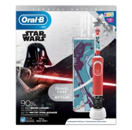 ORAL-B KIDS VITALITY STAR WARS ΠΑΙΔΙΚΗ ΗΛΕΚΤΡΙΚΗ Ο