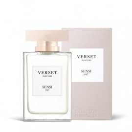 VERSET FOR HER SENSI PIU EAU DE PARFUM 100ML