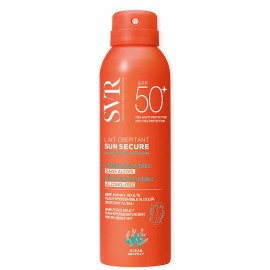 SVR Laboratoire Sun Secure Lait Crepitant SPF50+ Γ